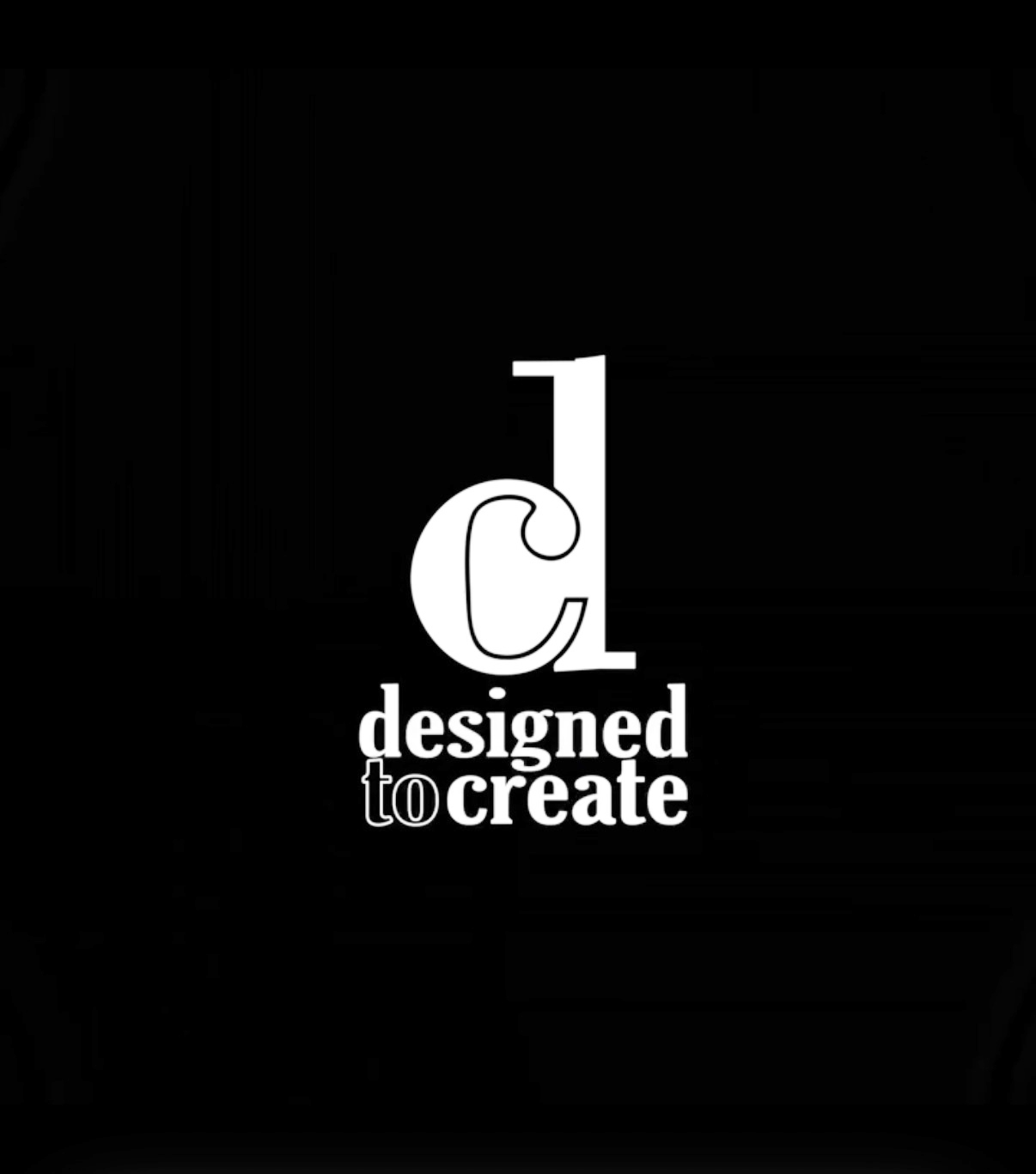 Designed to Create Podcast